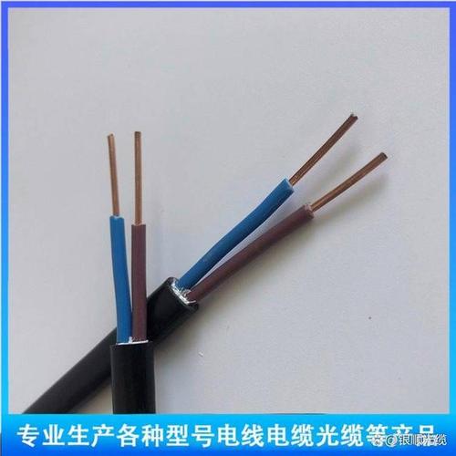 纜通萬物 通信電纜的型號(hào)邏輯與場(chǎng)景密碼